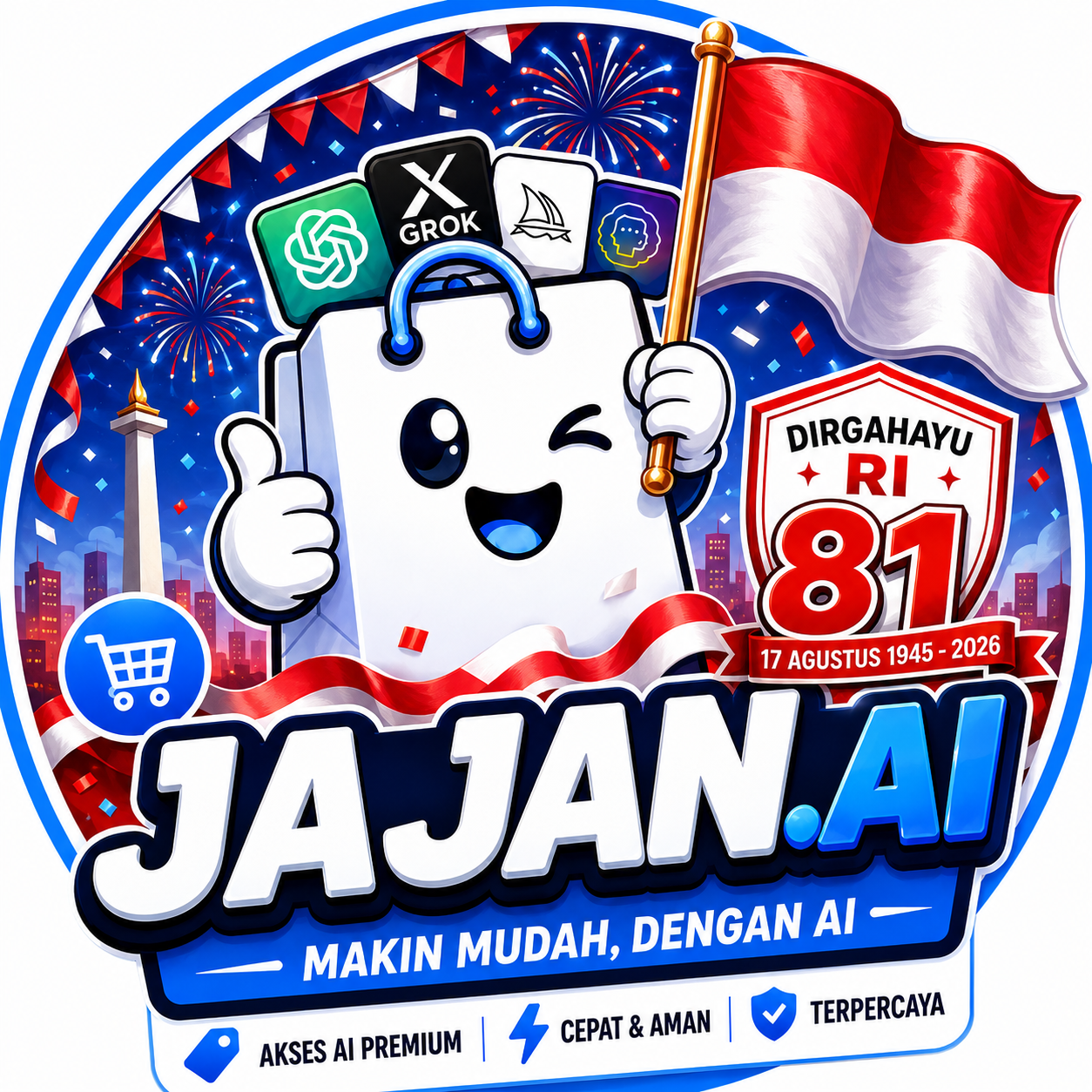 Jajan.AI
